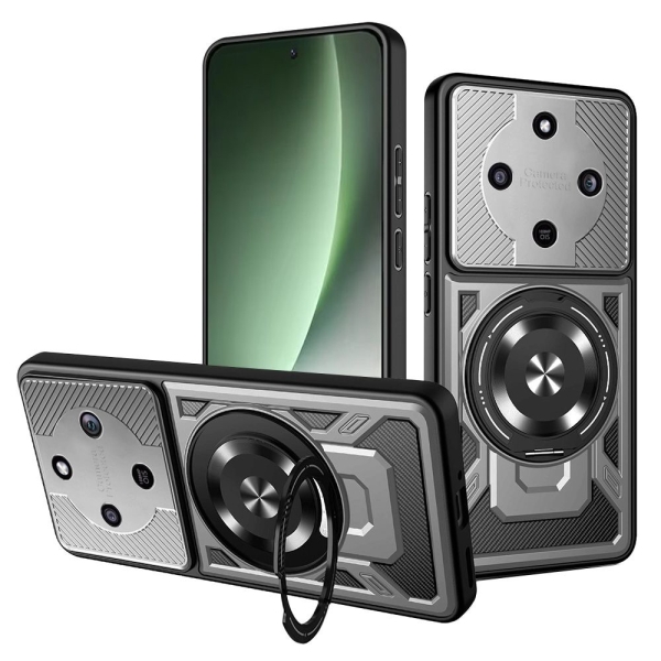 Honor Magic 8 lite Rugged case