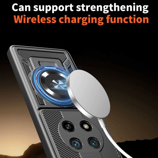 Honor Magic 8 lite Rugged case