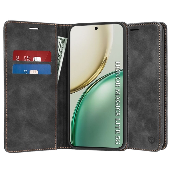 Honor Magic 8 lite Magnet Smart Book