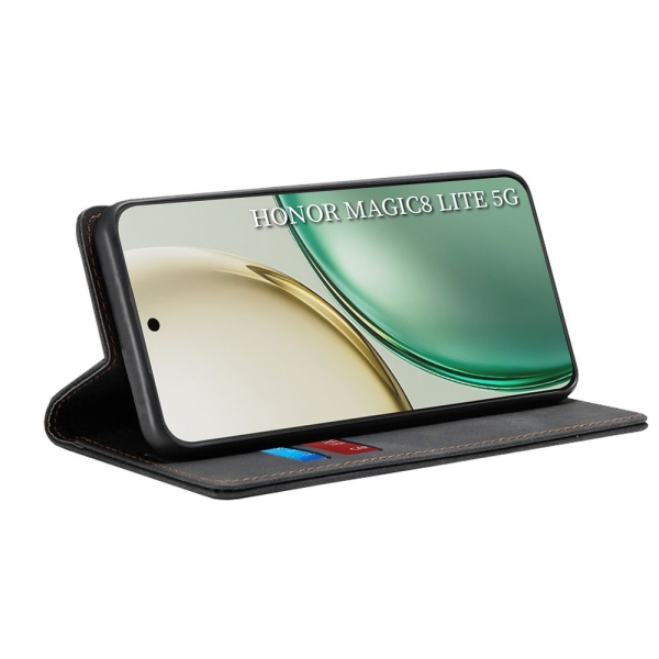 Honor Magic 8 lite Magnet Smart Book