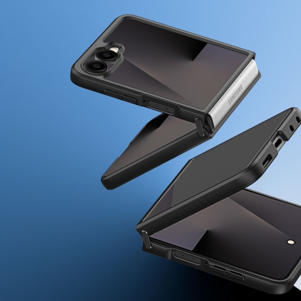 Samsung Z Flip 8 Aimo Series case
