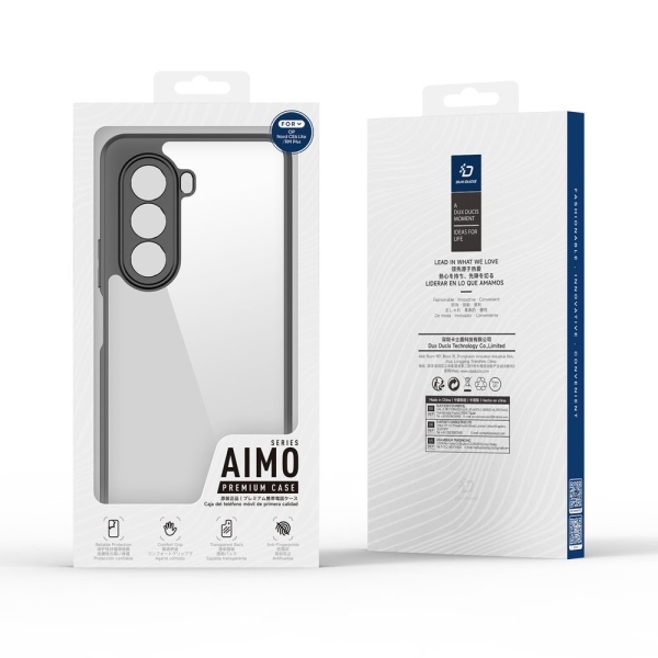 Samsung Z Fold 8 Ultra Aimo Series case