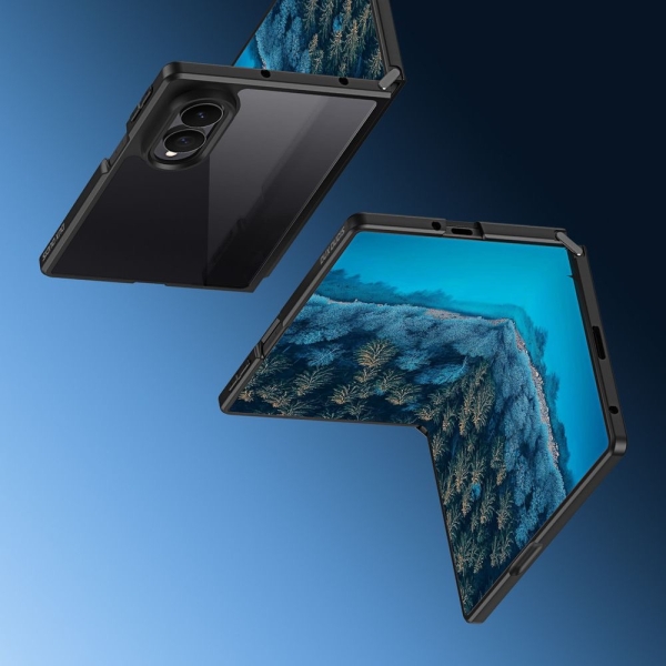 Samsung Z Fold 8 Aimo Series case