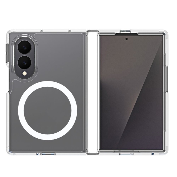 Samsung Z Fold 8 Dux Ducis Clin MagSafe
