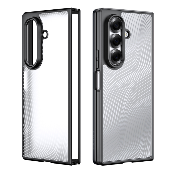 Samsung Z Fold 8 Ultra Aimo Series case