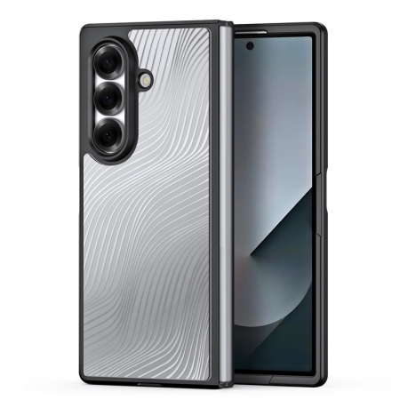 Samsung Z Fold 8 Ultra Aimo Series case