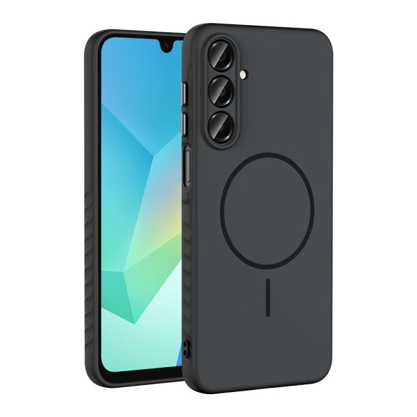 Samsung A17 Hybrid Armor Case