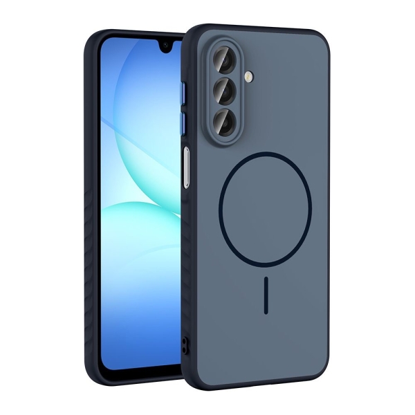 Samsung A17 Hybrid Armor Case