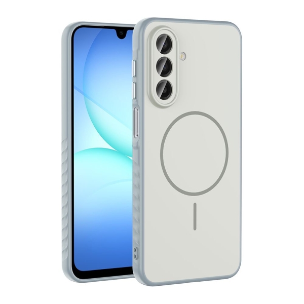Samsung A17 Hybrid Armor Case