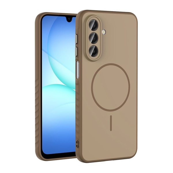 Samsung A17 Hybrid Armor Case