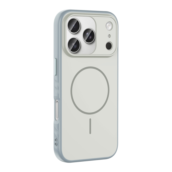 iPhone 17 Pro Max Hybrid Armor Case 