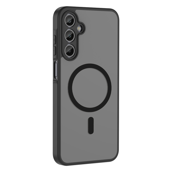 Samsung A16 Matte MagSafe case