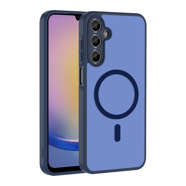 Samsung A16 Matte MagSafe case