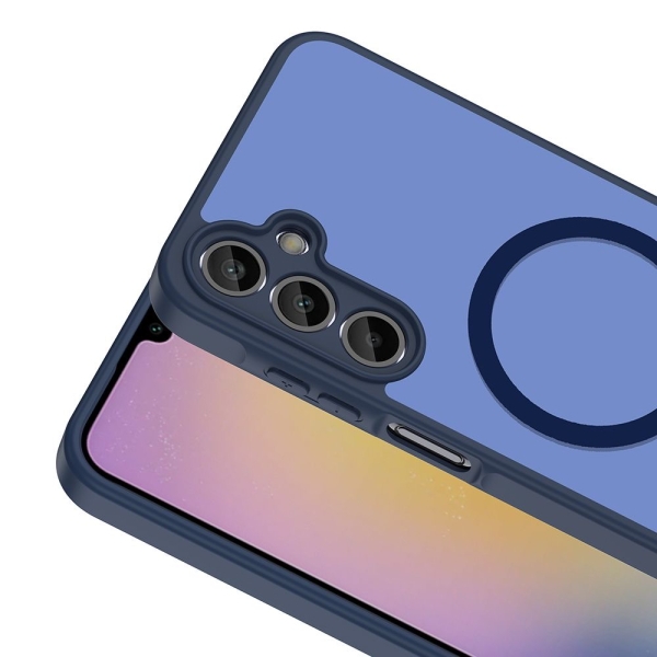 Samsung A16 Matte MagSafe case