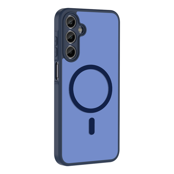 Samsung A16 Matte MagSafe case