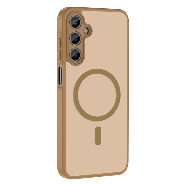 Samsung A16 Matte MagSafe case