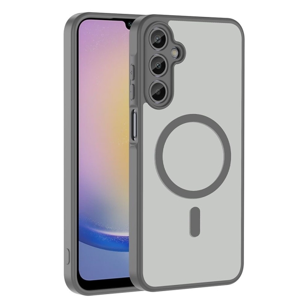 Samsung A16 Matte MagSafe case
