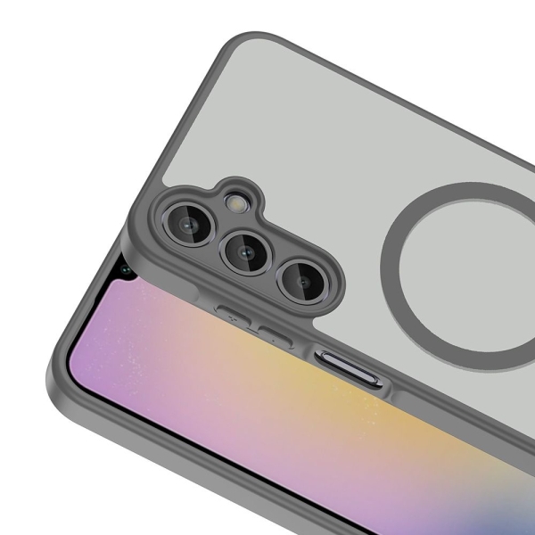Samsung A16 Matte MagSafe case