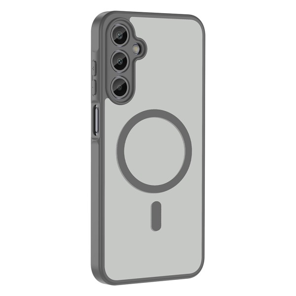 Samsung A16 Matte MagSafe case