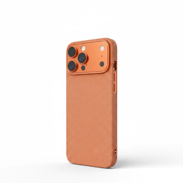 iPhone 17 Pro KZDOO KEIVLAR EXPLORER 