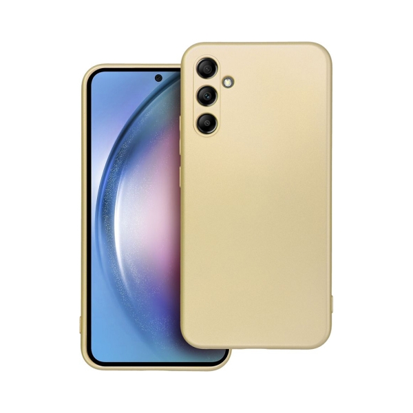 Samsung A25 5G Soft silikon