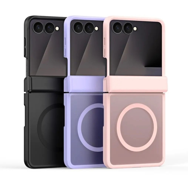 Samsung Z Flip 8 Dux Ducis Yind Case MagSafe