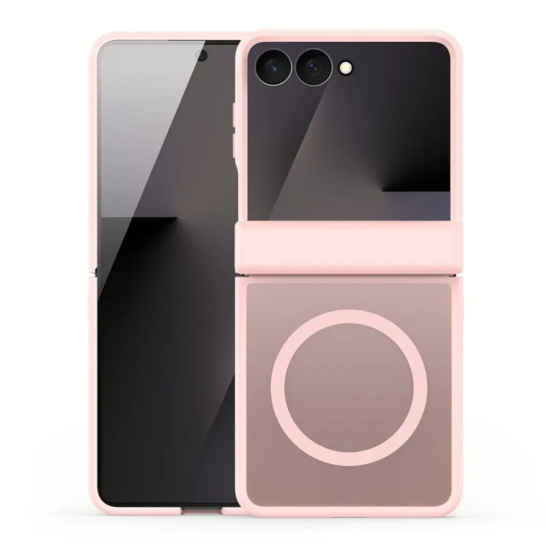 Samsung Z Flip 8 Dux Ducis Yind Case MagSafe
