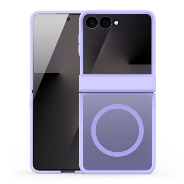 Samsung Z Flip 8 Dux Ducis Yind Case MagSafe