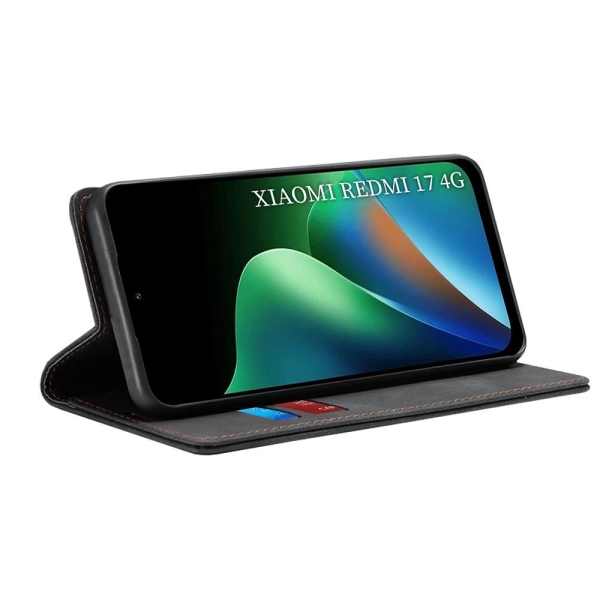 Xiaomi Redmi 17 4G Xiaomi Redmi 17 5G Magnet Smart Book