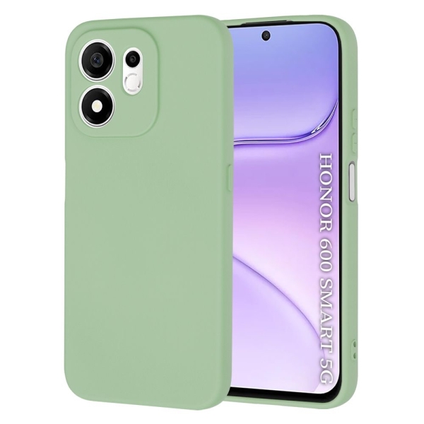 Honor 600 Smart Нано силиконов гръб