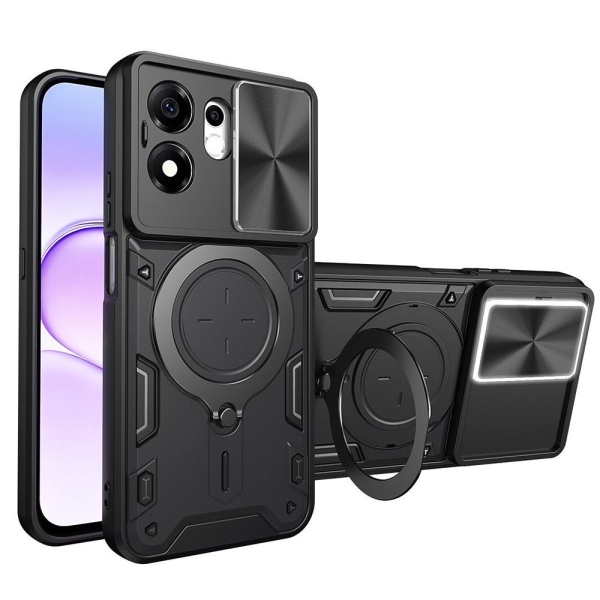 Honor 600 Smart Magshield Pro Case