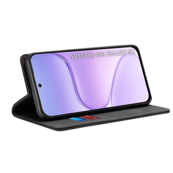 Honor 600 Smart Magnet Smart Book