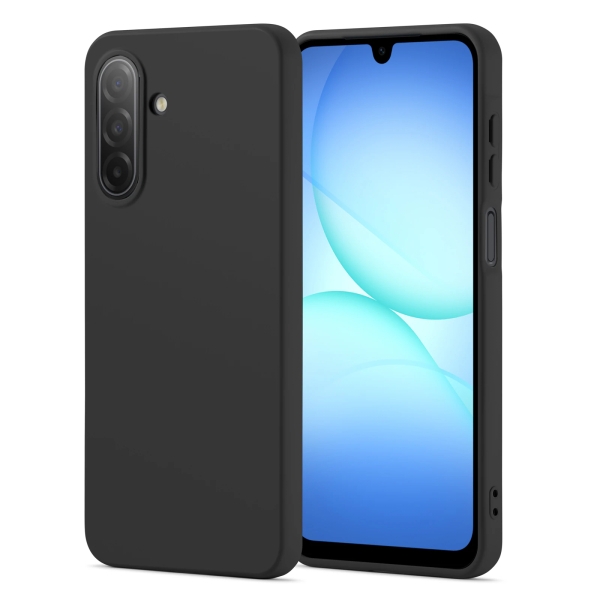 Samsung A26 Силиконов гръб мат