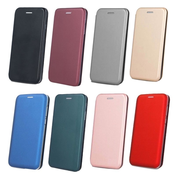 Samsung A17 Fashion Book Cover
