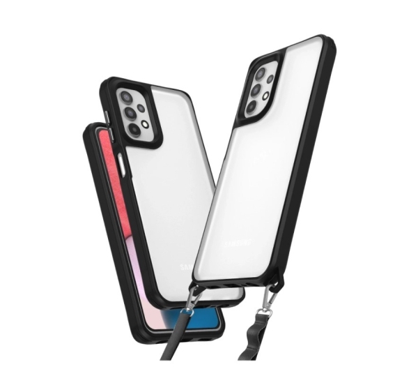 Samsung A17 Protective Armor case
