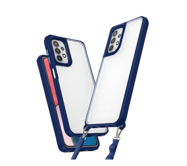Samsung A17 Protective Armor case