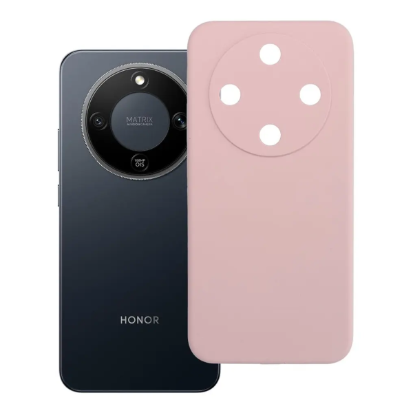 Honor Magic 8 lite Liquid case