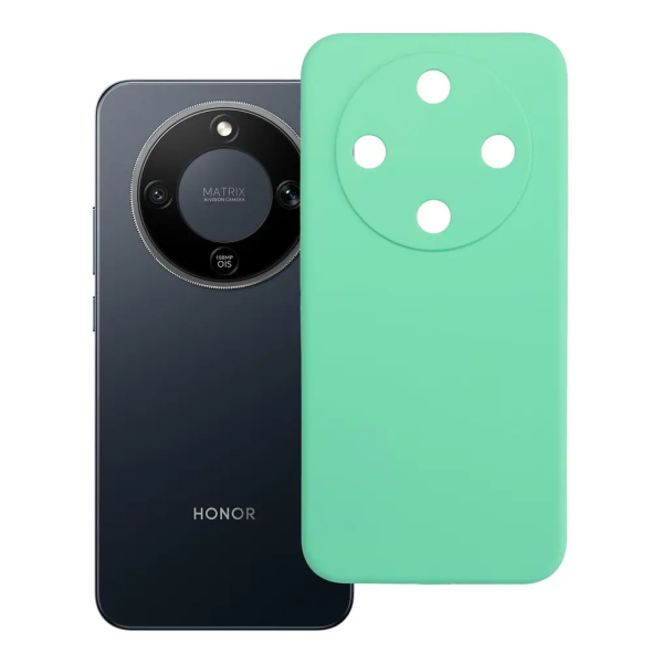 Honor Magic 8 lite Liquid case