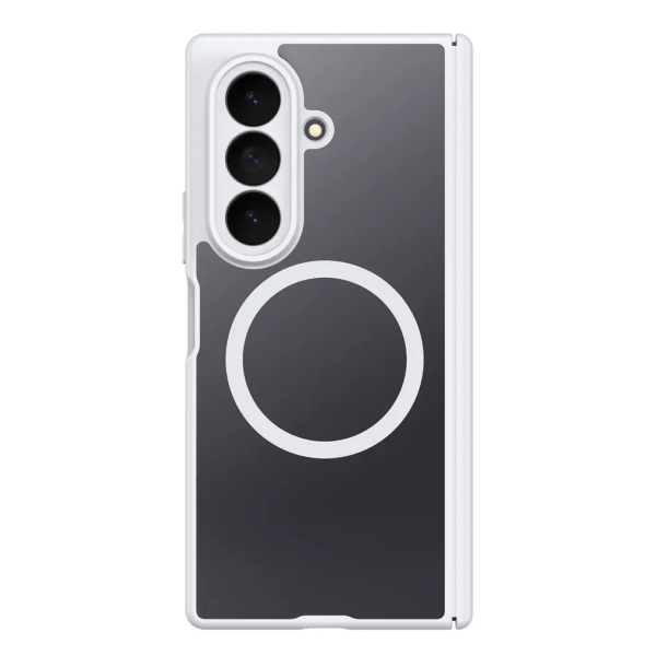 Samsung Z Fold 8 Ultra Dux Ducis Case MagSafe