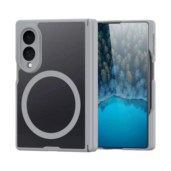 Samsung Z Fold 8 Dux Ducis Yind Case MagSafe