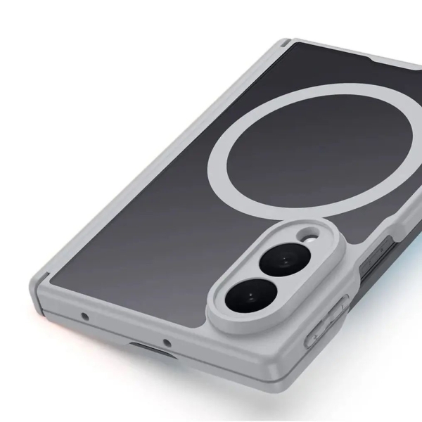 Samsung Z Fold 8 Dux Ducis Yind Case MagSafe