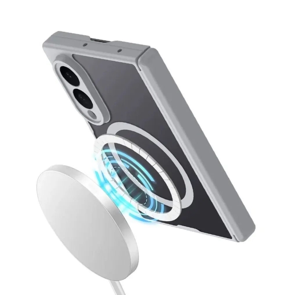 Samsung Z Fold 8 Dux Ducis Yind Case MagSafe