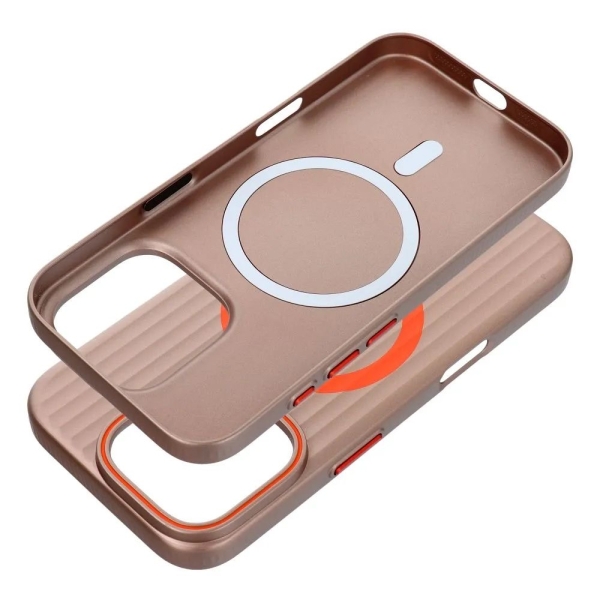 iPhone 18 Pro Max / iPhone 17 Pro Max Simple Case MagSafe