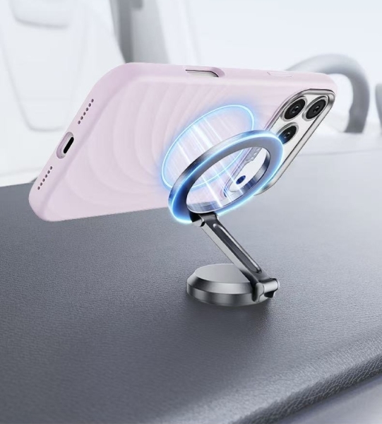 iPhone 18 Pro / iPhone 17 Pro MEMUMI LIQIUD SILIKON CASE MAGSAFE 