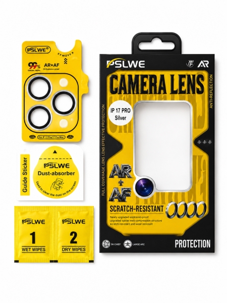 iPhone 18 Pro / iPhone 17 Pro OG Original Lens glass AR +AF