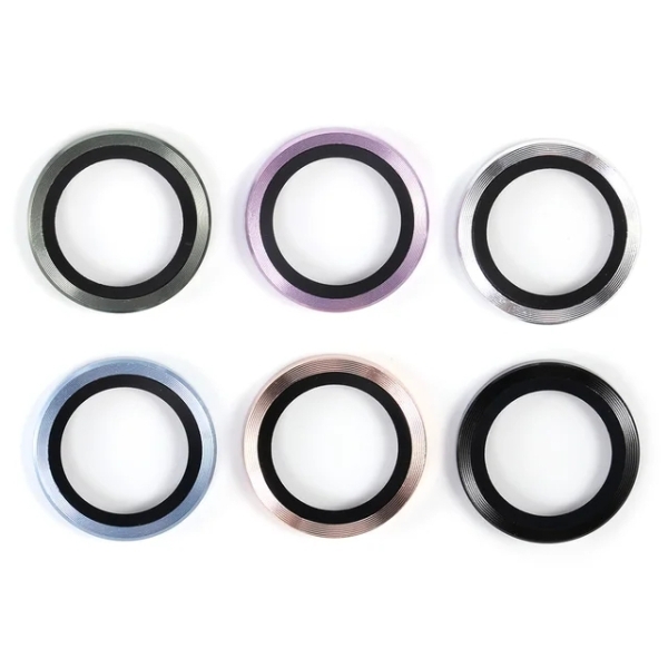 iPhone 18 Pro / iPhone 17 Pro OG Original Lens glass AR +AF
