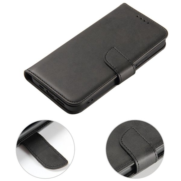 iPhone 18 Pro / iPhone 17 Pro Magnet Book NEW