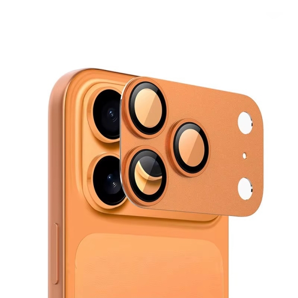 iPhone 17 Pro Max Original Metal Lens glass AR +AF