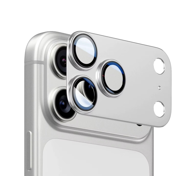 iPhone 18 Pro Original Metal Lens glass AR +AF
