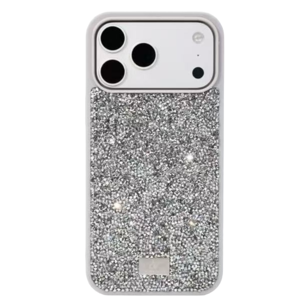 iPhone 18 Pro Max Оригинален гръб Swarovski